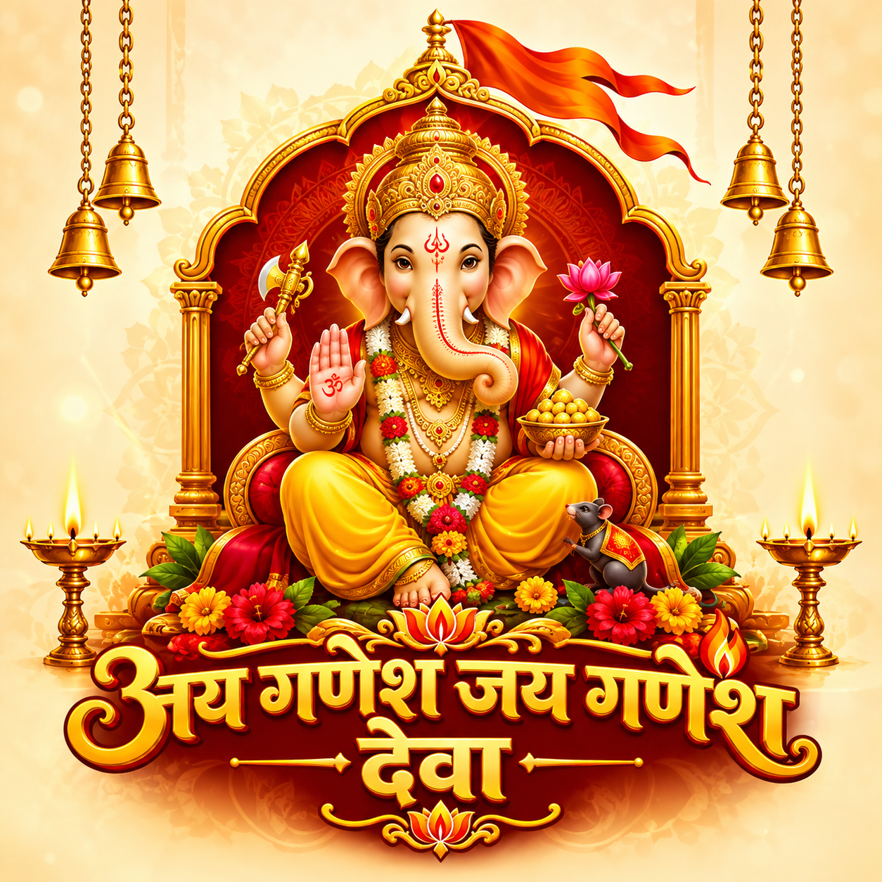 Ganesh ji(गणेश जी)